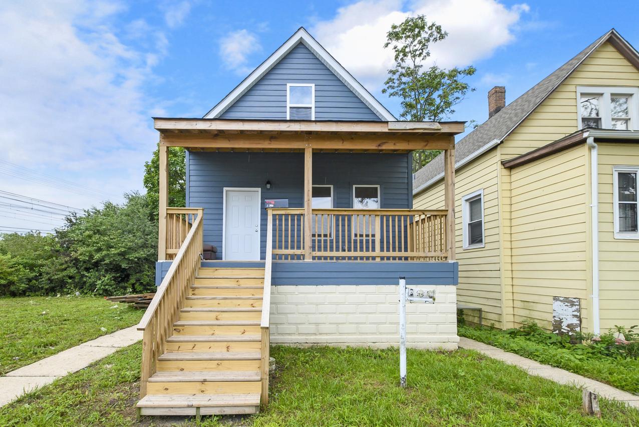 353 E 119th Pl., Chicago, IL 60628