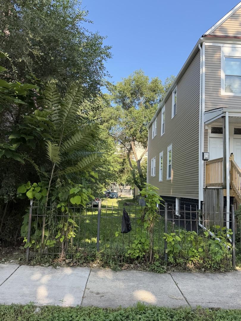 6135 S Morgan St., Chicago, IL 60621