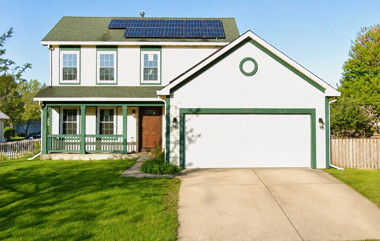 1651 Peter Ln., Romeoville, IL 60446