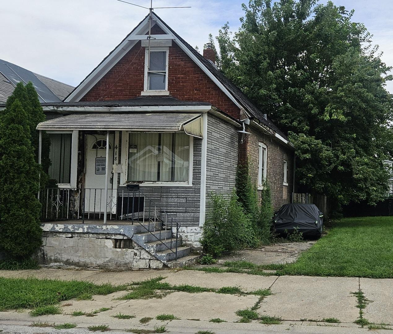 418 155th St., Calumet City, IL 60409