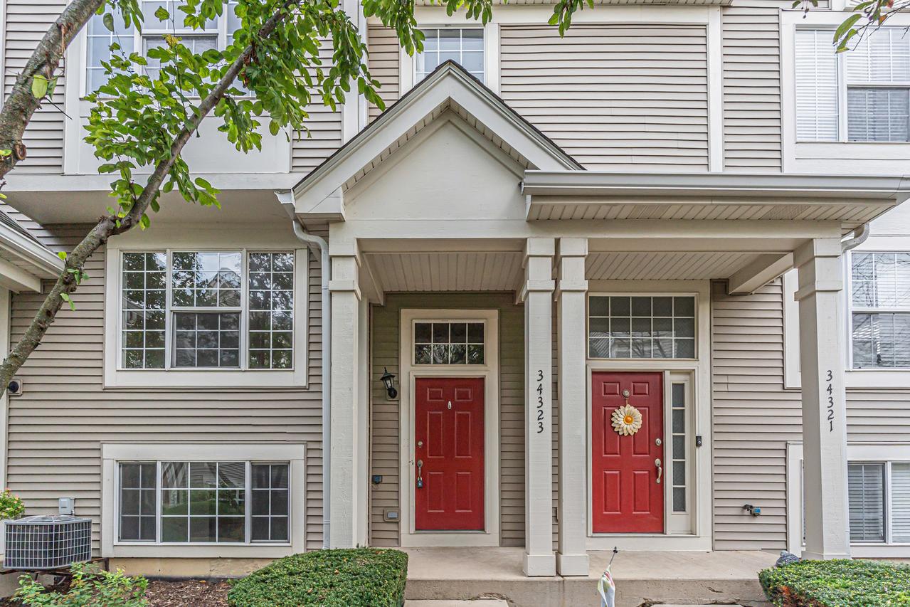 34323 N Goldenrod Rd., Round Lake, IL 60073