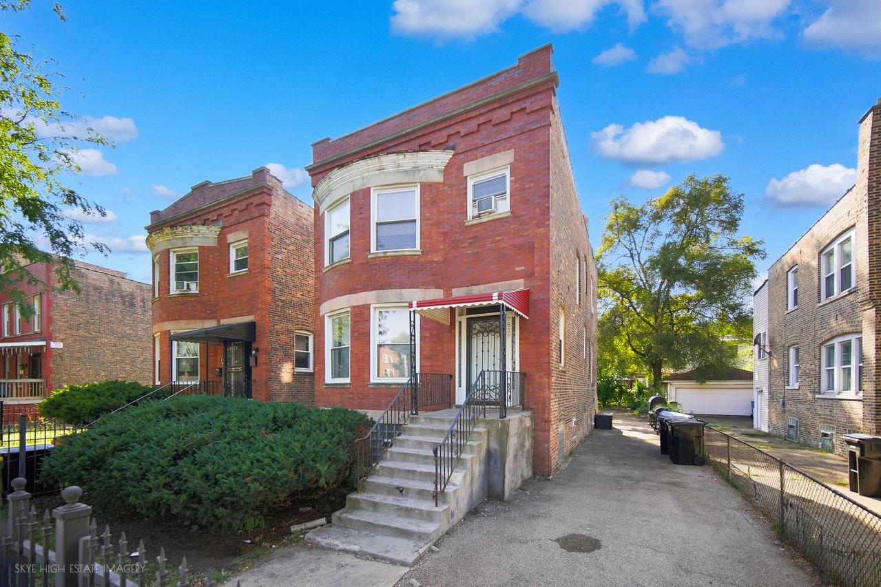 7538 S Eggleston Ave., Chicago, IL 60620