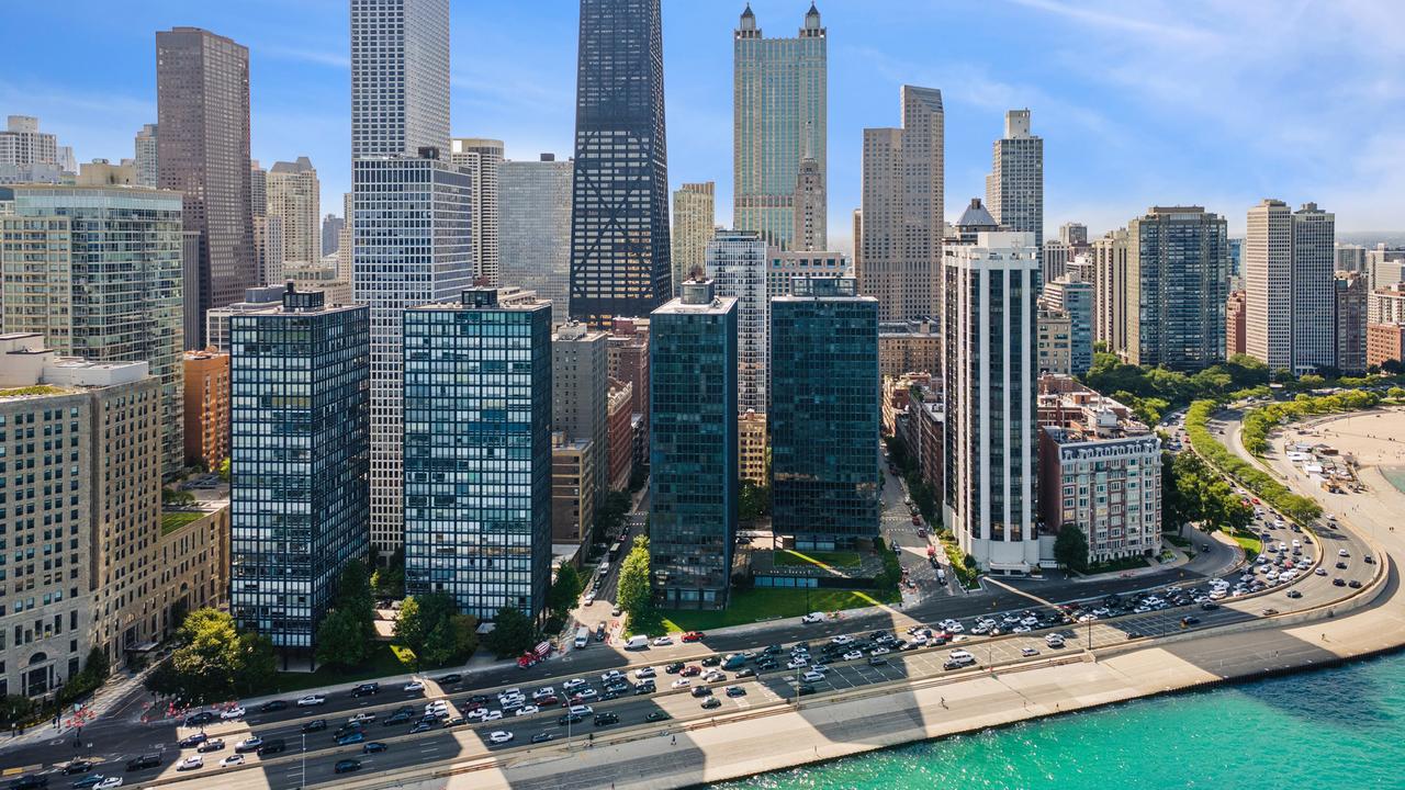 900 N Lake Shore Dr. #2308, Chicago, IL 60611