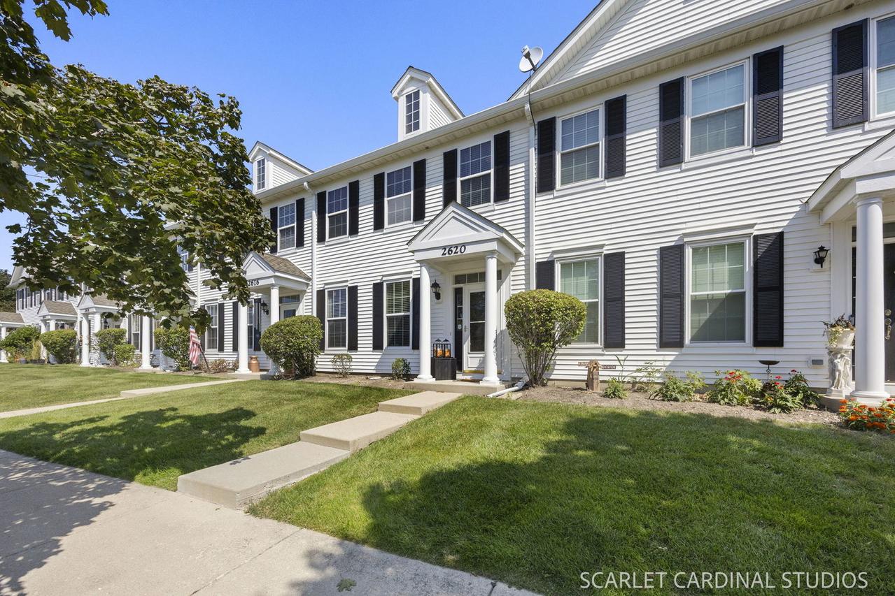 2620 Providence Ave., Aurora, IL 60503