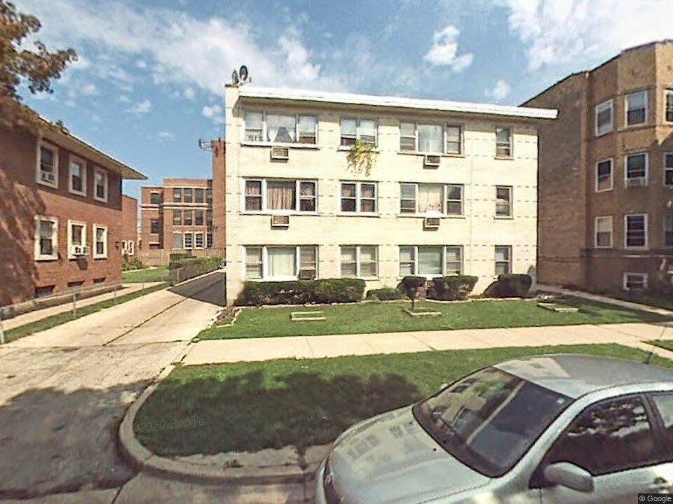 6331 N Fairfield Ave. #303, Chicago, IL 60659