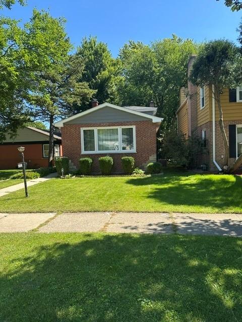 8953 Central Park Ave., Evanston, IL 60203