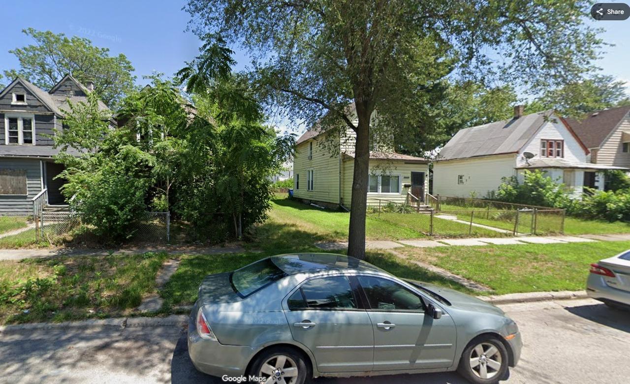 11825 S Lowe Ave., Chicago, IL 60628