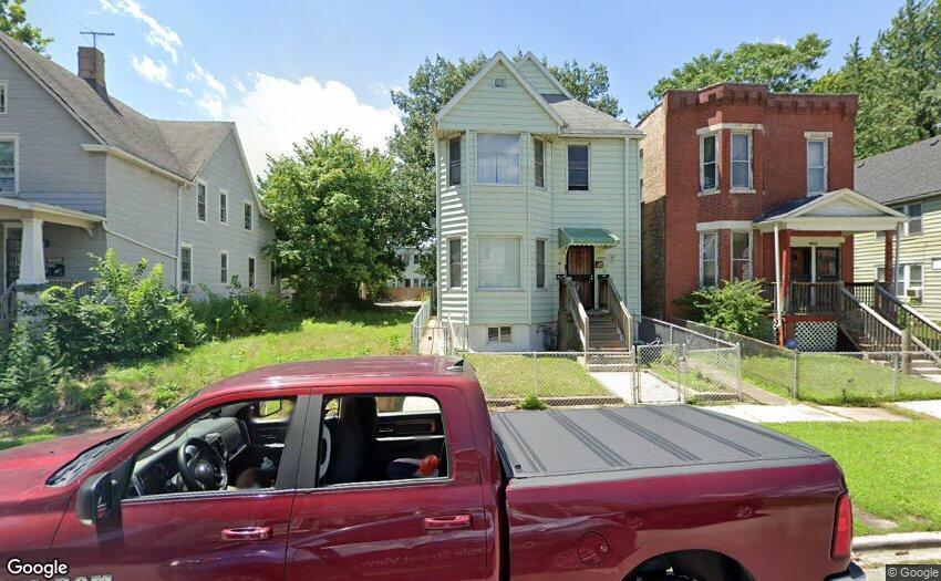 11840 S Lowe Ave., Chicago, IL 60628