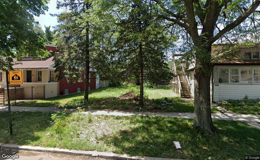 11726 S Eggleston Ave., Chicago, IL 60628