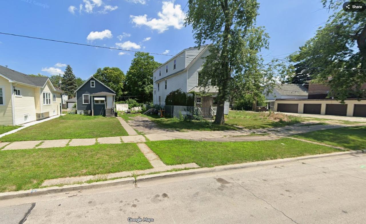 11839 S Eggleston Ave., Chicago, IL 60628