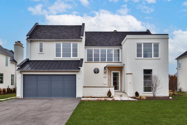 New Homes with Master Bedrooms on the 1st Floor That Attend Monroe Elementary School: August 22nd to August 28th