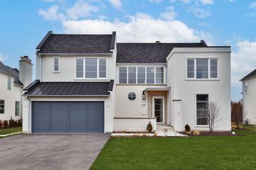 New Construction Homes For Sale This Week That Attend Clarendon Hills Middle School: August 26th to September 1st