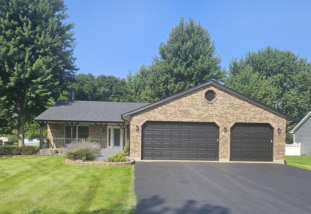 Homes Just Sold in Lake Holiday: September 8th to September 14th