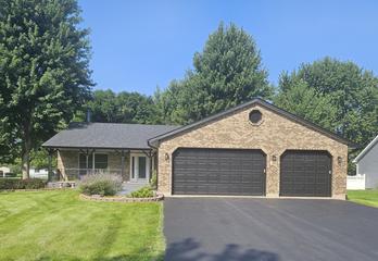 Homes Just Sold in Lake Holiday: September 8th to September 14th