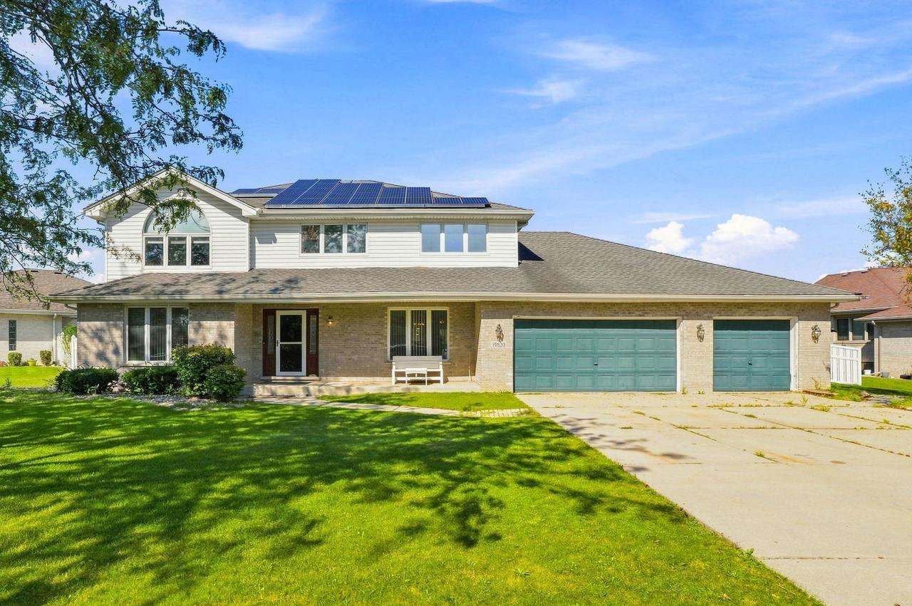 19620 Kevin Ln., Mokena, IL 60448