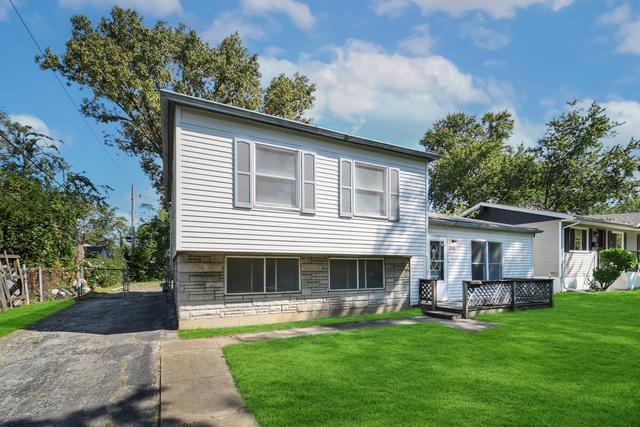 New Homes For Sale This Week That Attend Bloom Trail High School: August 21st to August 27th
