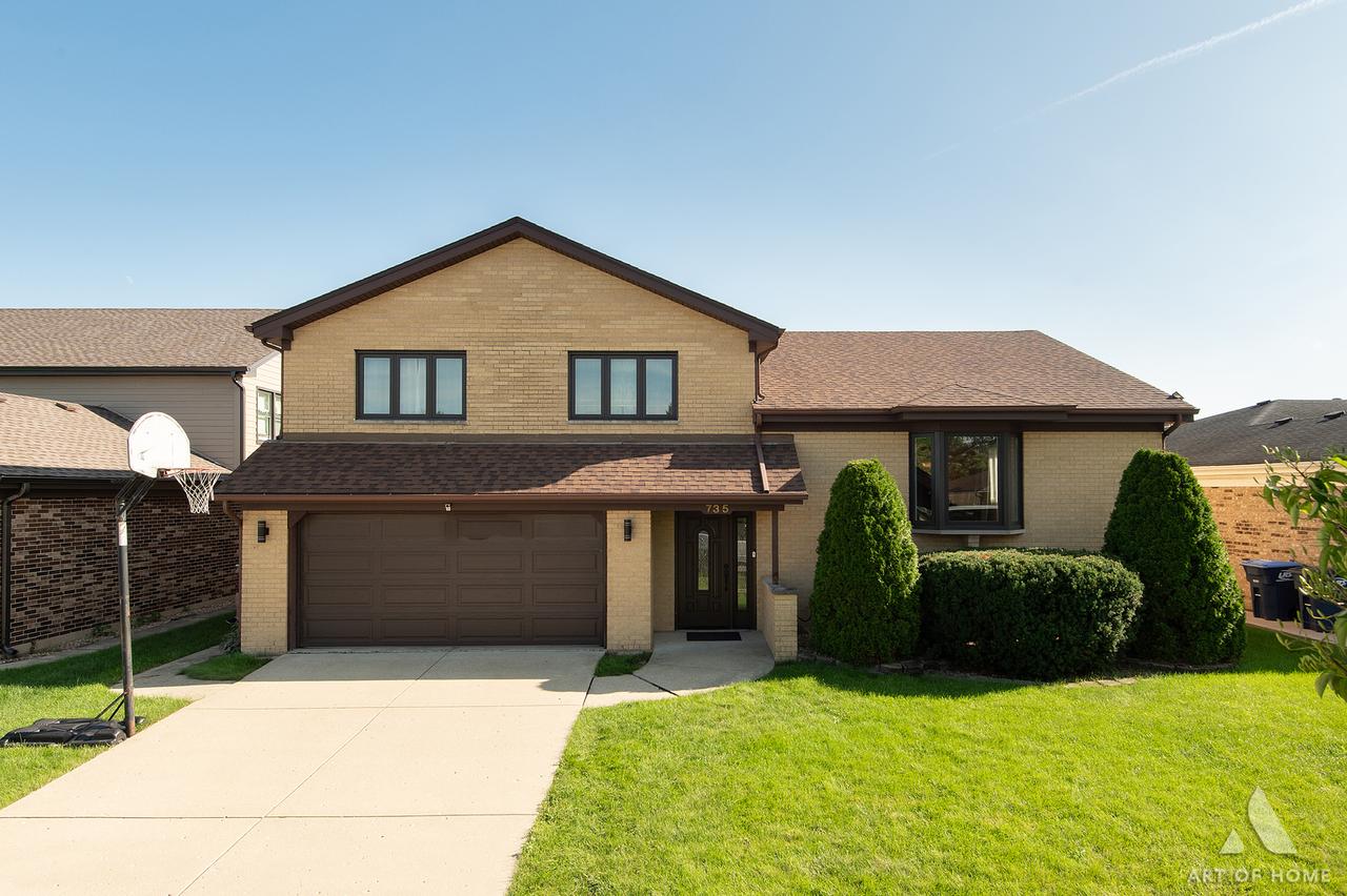 735 Yorkshire Ln., Des Plaines, IL 60016