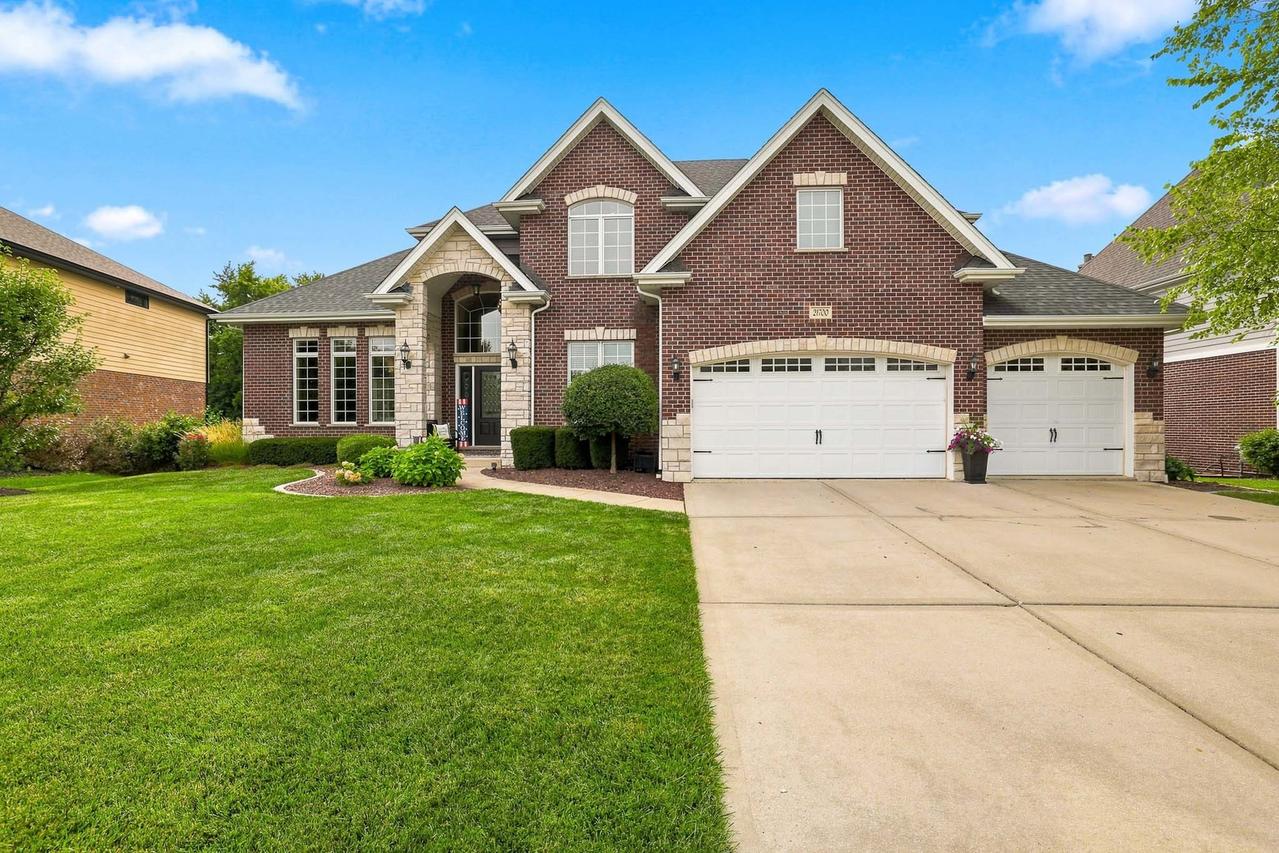 21700 London Bridge Dr., Mokena, IL 60448
