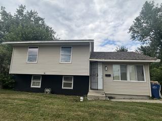 New Homes For Sale This Week in Ford Heights: August 21st to August 27th