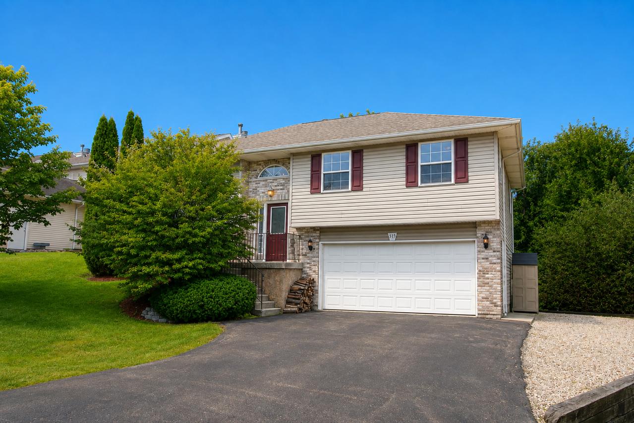 515 S Sheridan Rd., Lakemoor, IL 60051