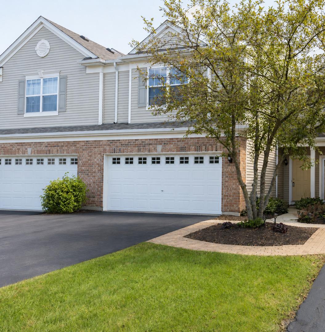 2521 Evergreen Cir., Mchenry, IL 60050