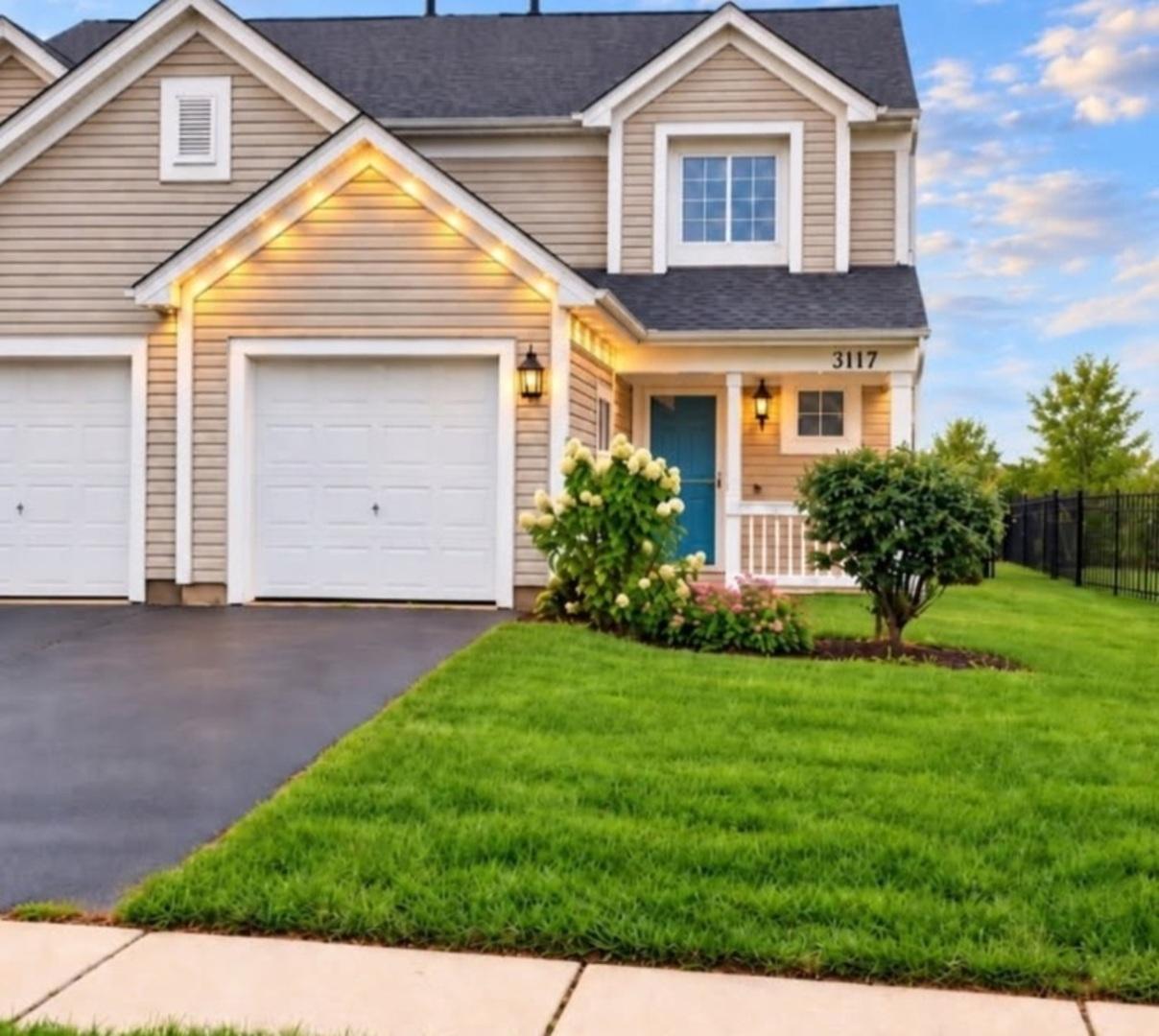 3117 Impressions Dr., Lake In The Hills, IL 60156
