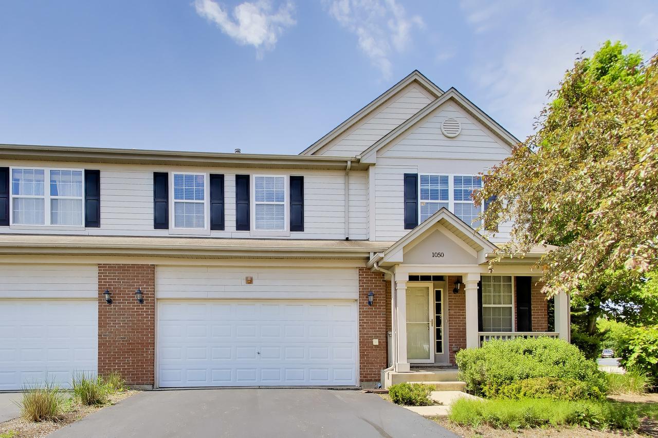 1050 Samantha Dr., Lake Zurich, IL 60047