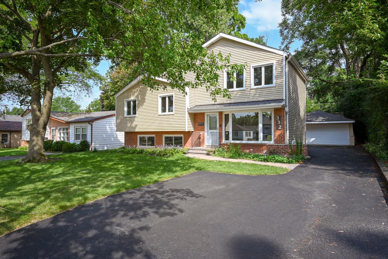 332 W Loy St., Lombard, IL 60148