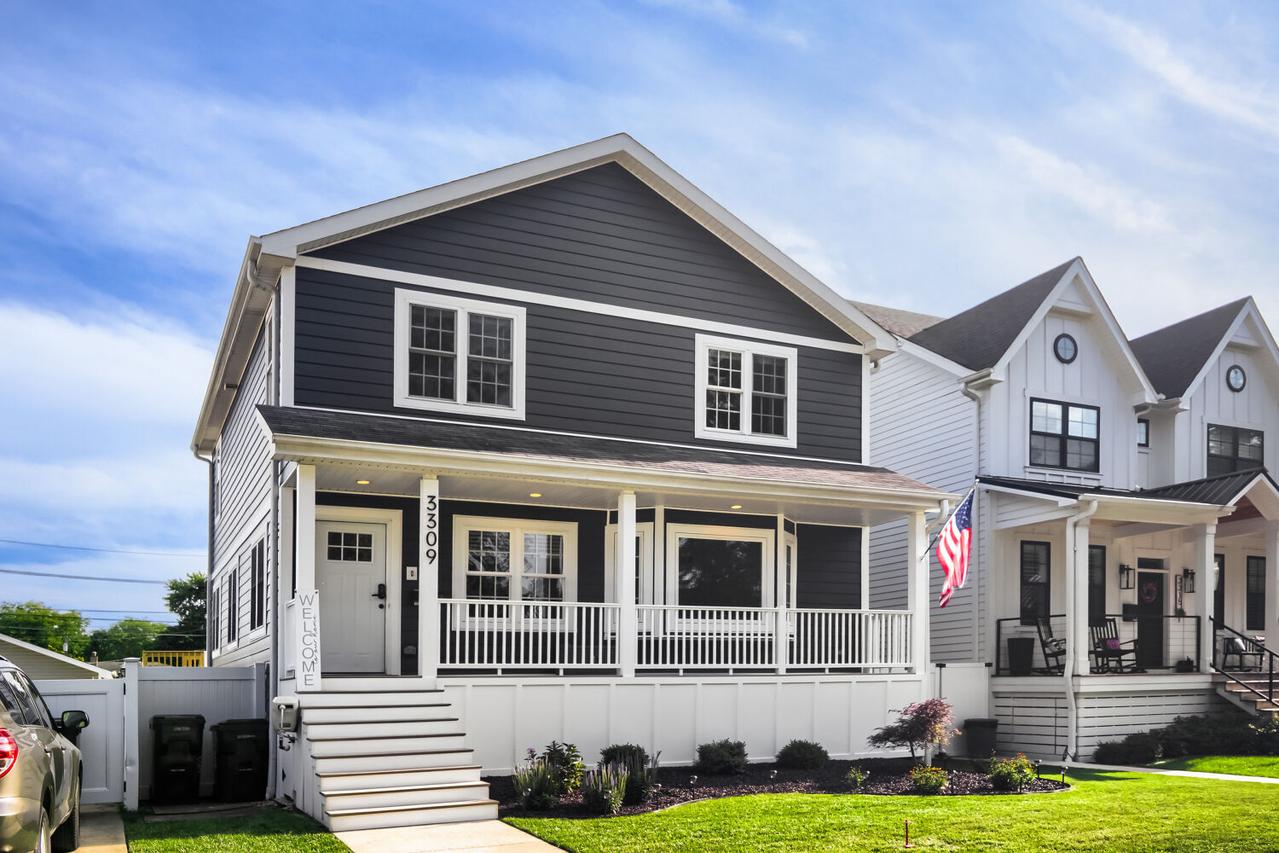 3309 W 107th St., Chicago, IL 60655