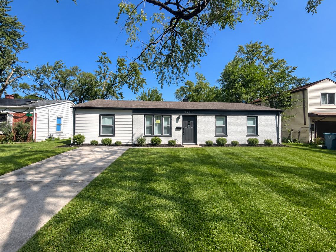 2023 216th St., Sauk Village, IL 60411