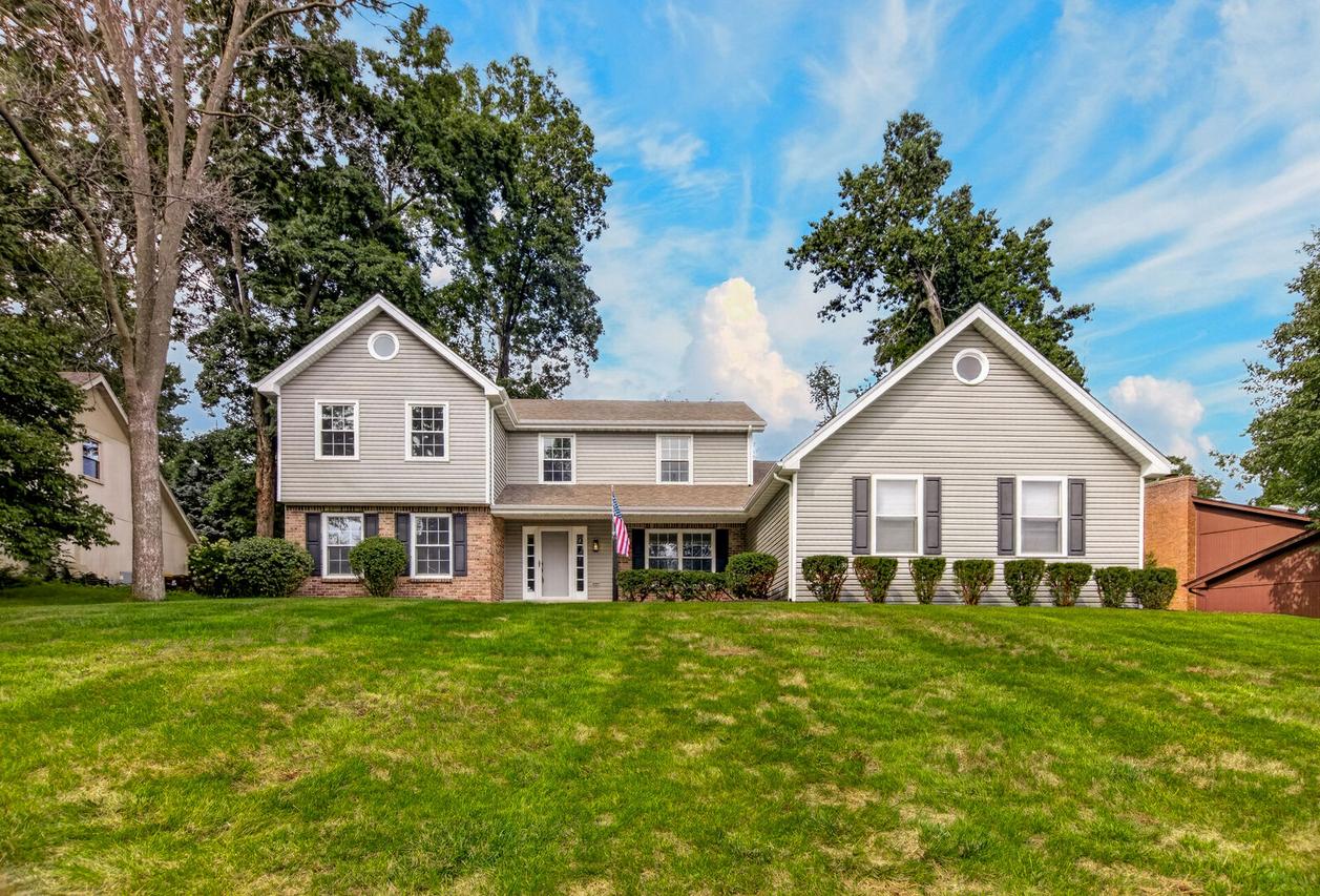 7038 Perrietta Ln., Rockford, IL 61107