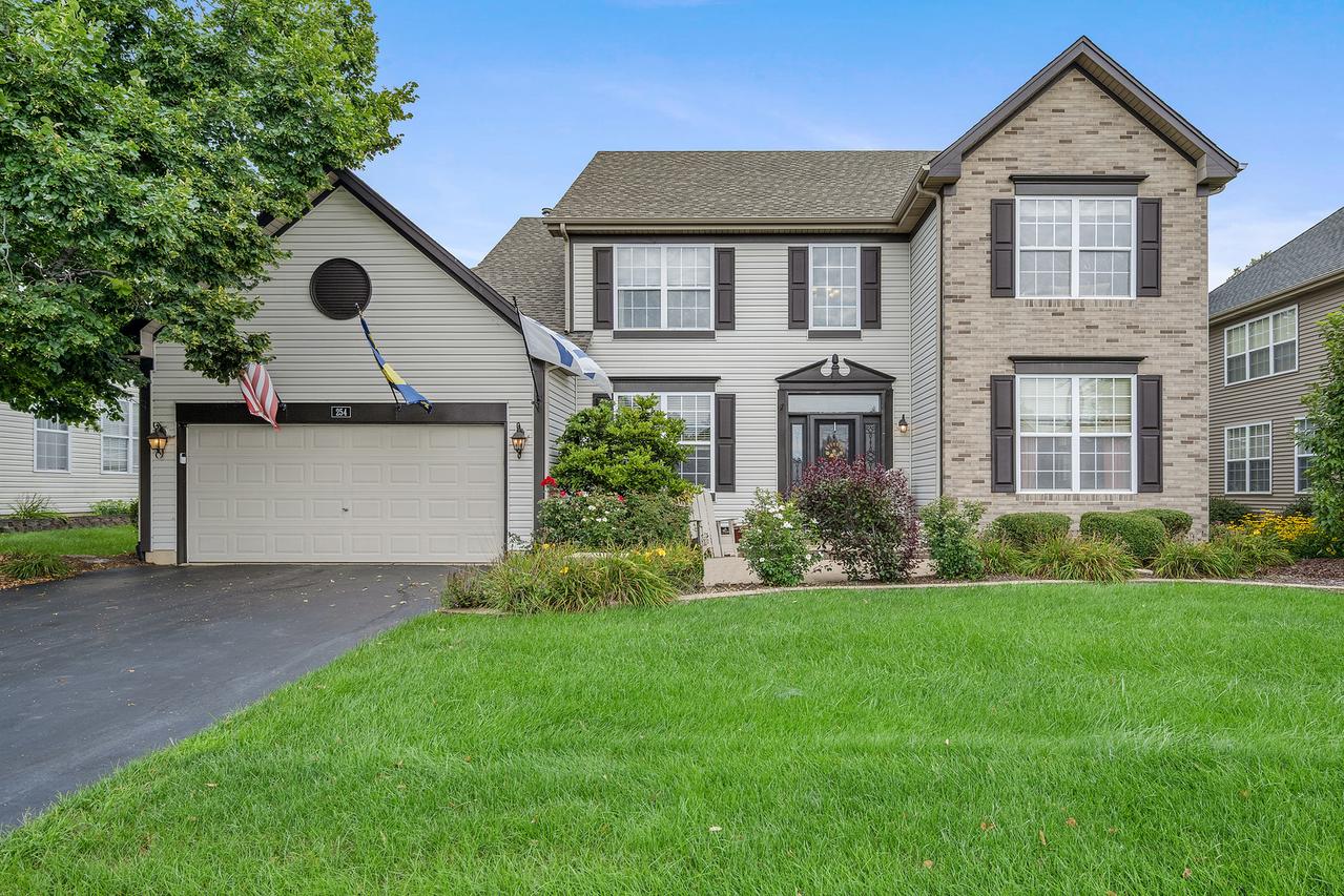 254 E Park Ave., Sugar Grove, IL 60554
