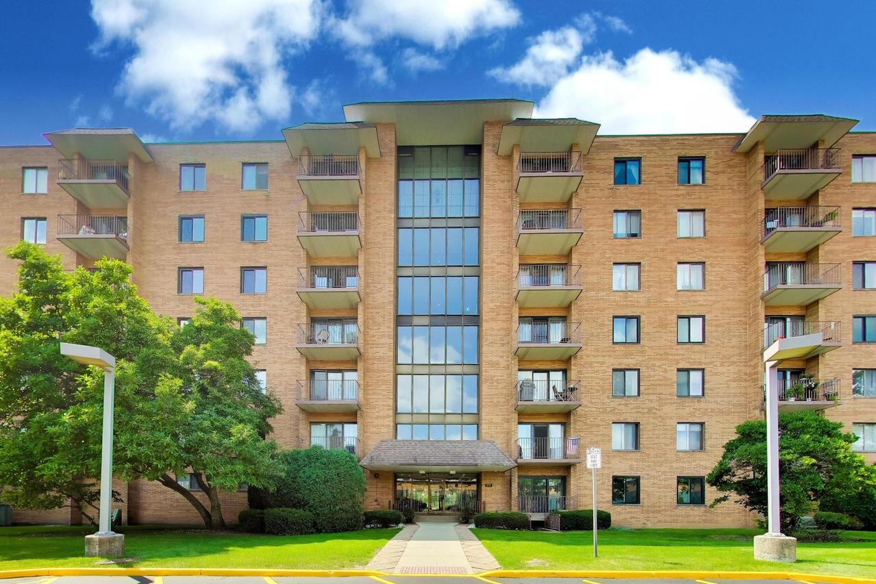 1717 W Crystal Ln. #203, Mount Prospect, IL 60056