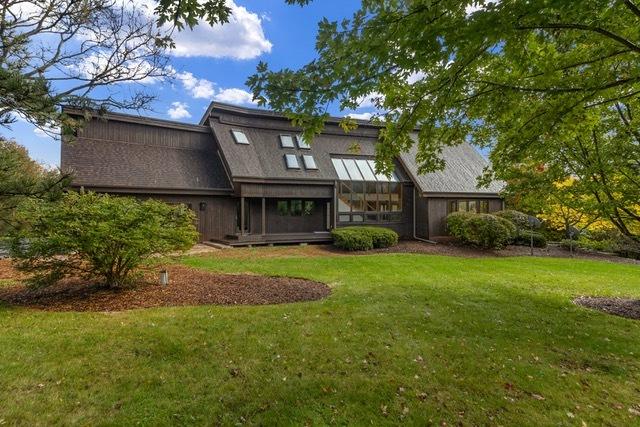 518 High Meadow Dr., Bull Valley, IL 60098