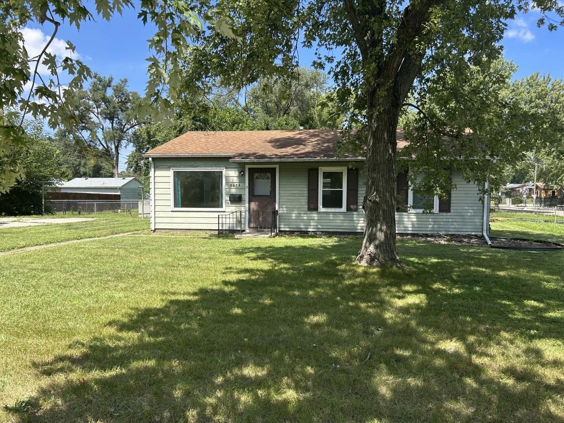 2675 E Melbrook Dr., Kankakee, IL 60901