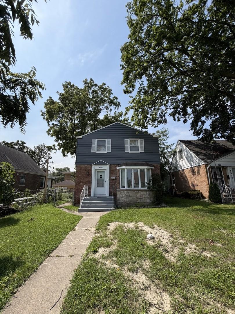 1542 Kenilworth Dr., Calumet City, IL 60409