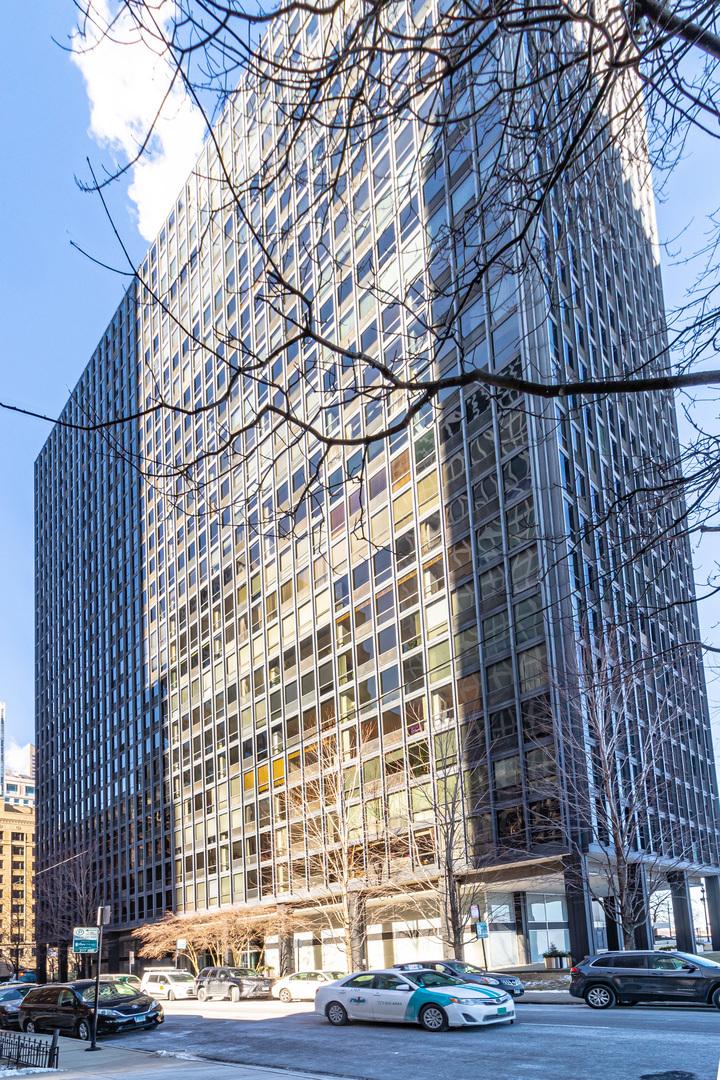 900 N Lake Shore Dr. #1608, Chicago, IL 60611