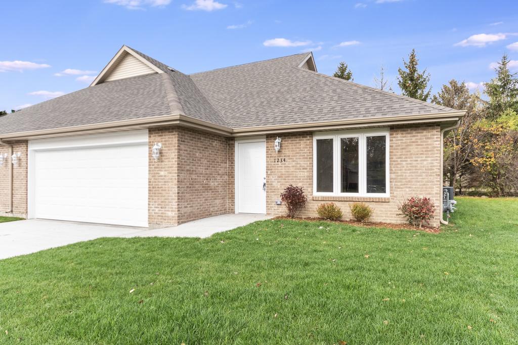 5522 Hearthside Dr., Bourbonnais, IL 60914