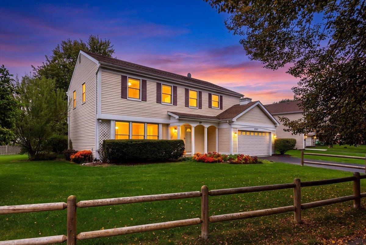 2297 Pontiac Cir., Naperville, IL 60565