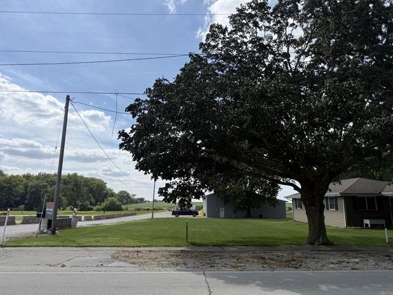 New Homes For Sale This Week in Fisher: August 21st to August 27th