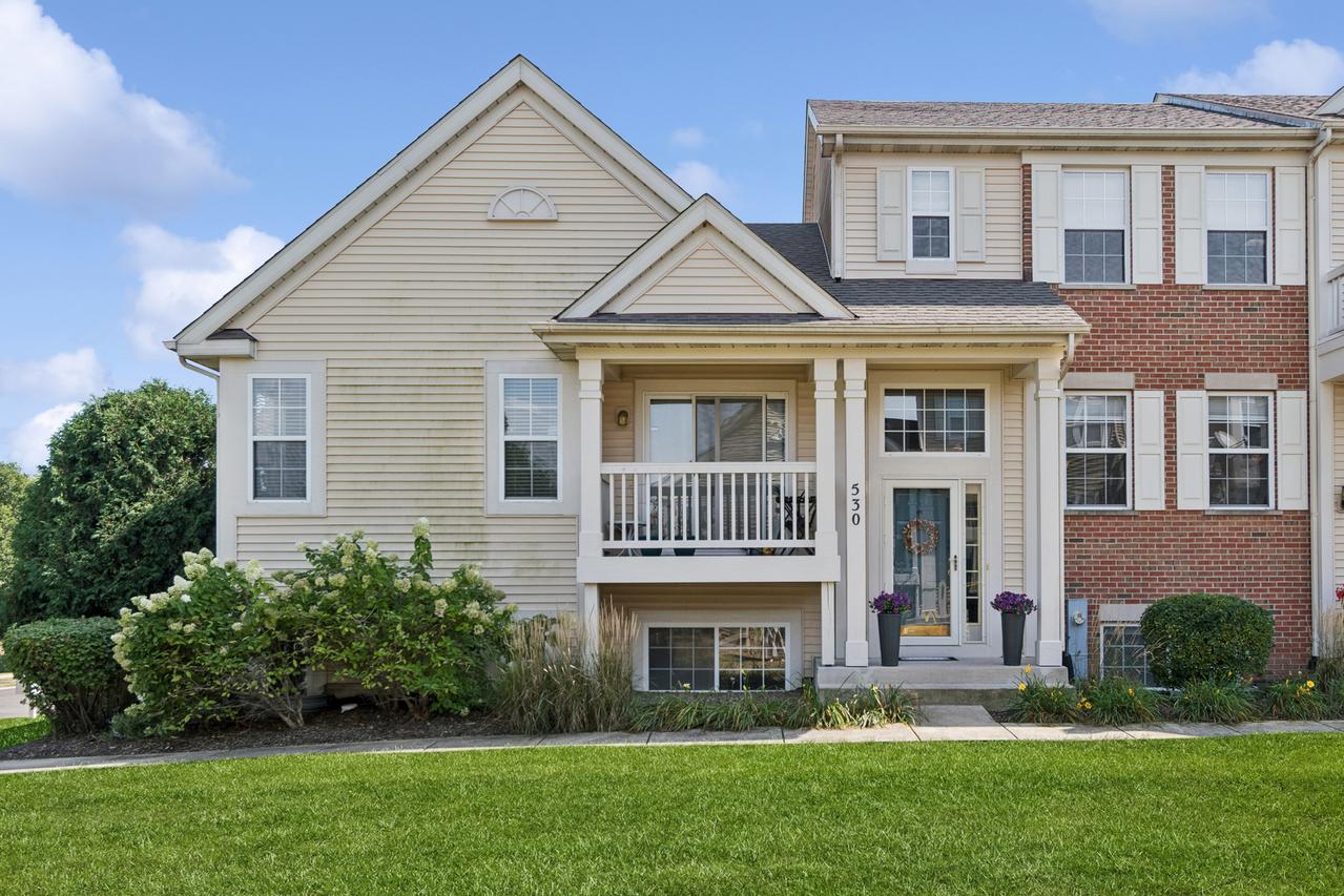 530 Lincoln Station Dr., Oswego, IL 60543