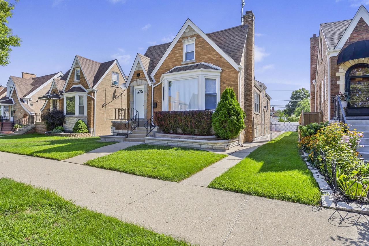 3121 N Normandy Ave., Chicago, IL 60634