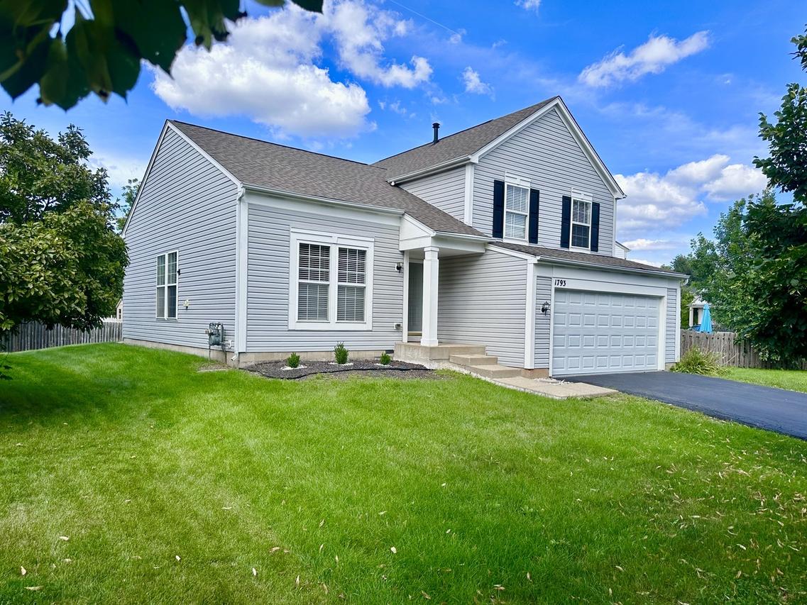 1793 Delta Dr., Aurora, IL 60503