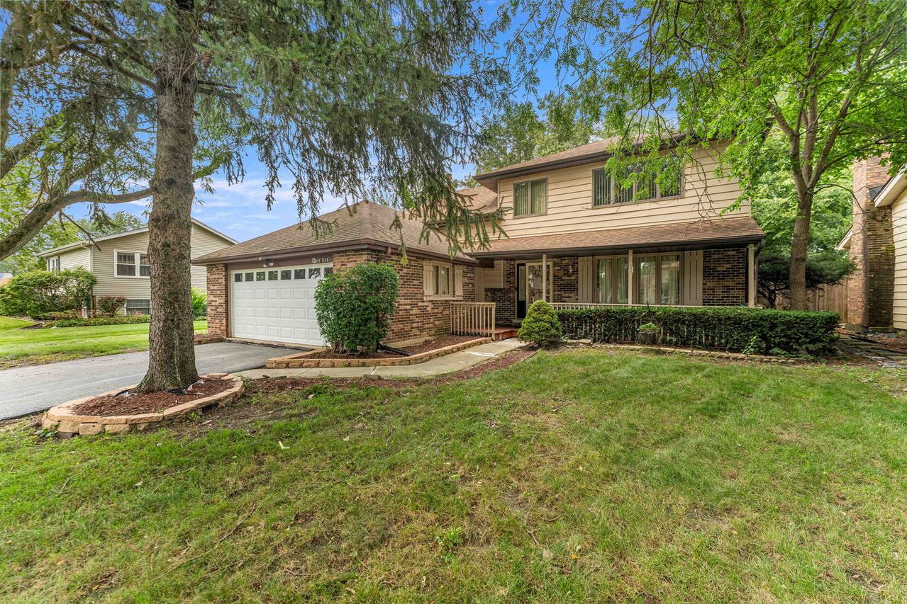 1114 185th Pl., Homewood, IL 60430