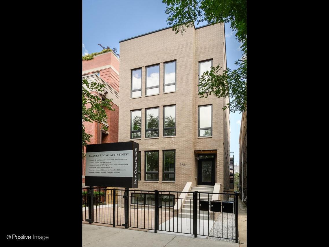 3721 N Kenmore Ave. #3, Chicago, IL 60613