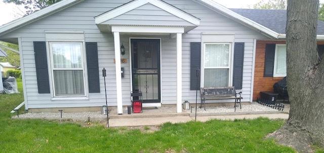 Homes Just Sold in Champaign: September 1st to September 7th