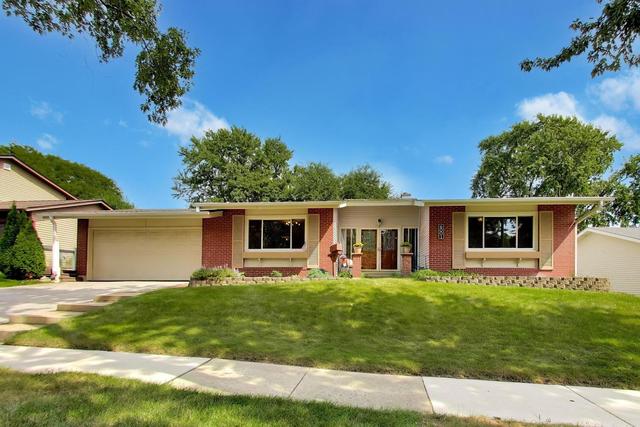 New Homes with Master Bedrooms on the 1st Floor That Attend Willow Creek Elementary School: September 5th to September 11th