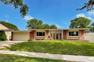 New Homes with Master Bedrooms on the 1st Floor That Attend Willow Creek Elementary School: September 5th to September 11th