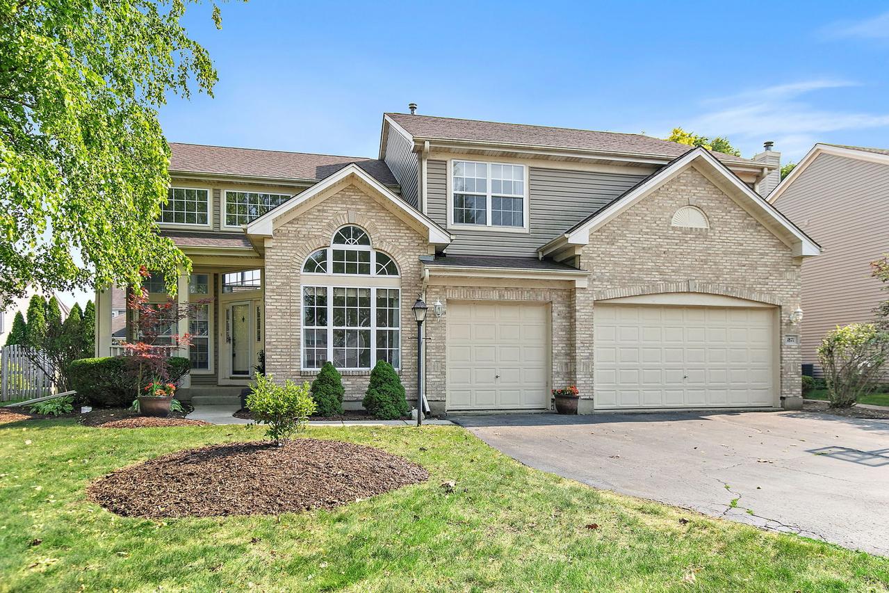 1871 Cooper Ln., Algonquin, IL 60102