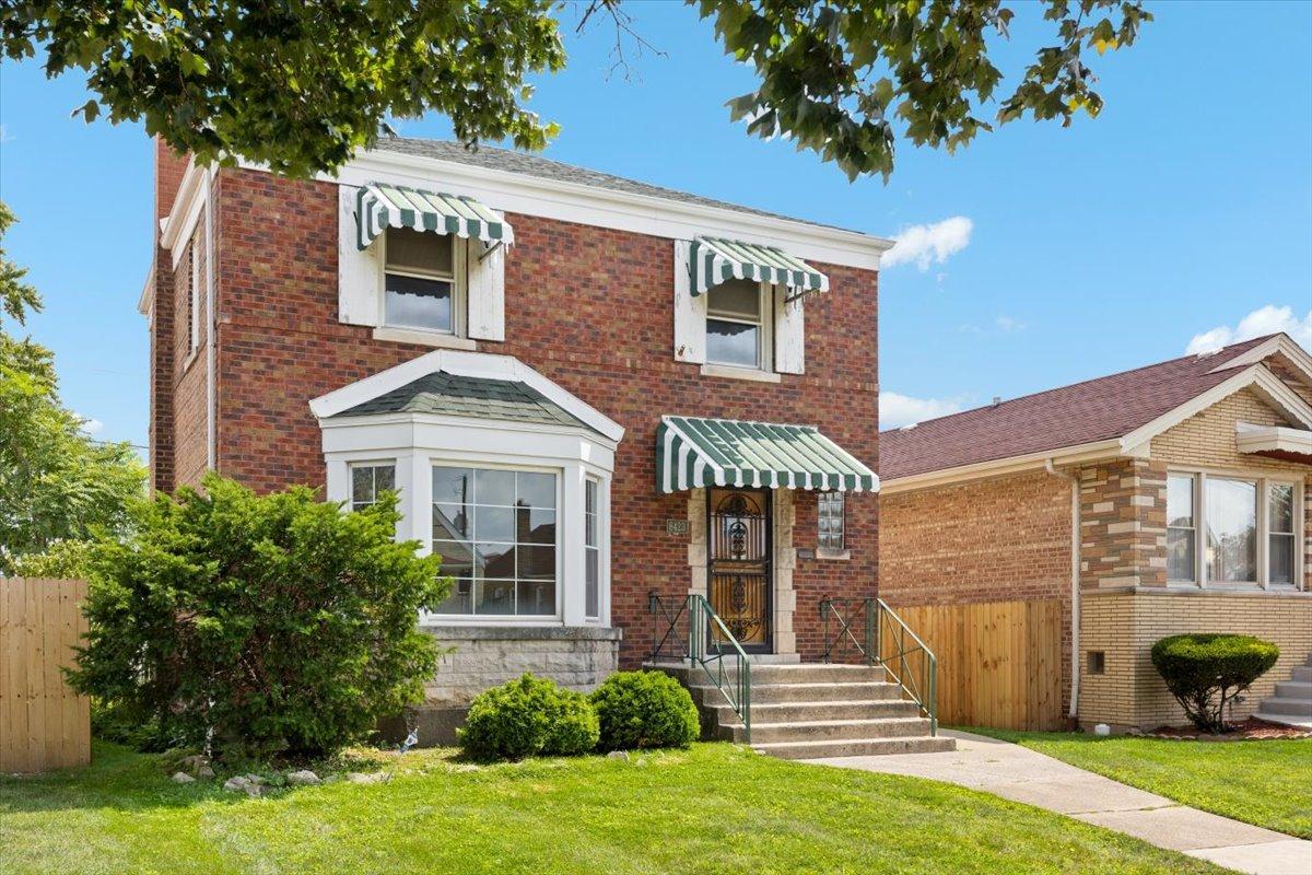 8423 S Wolcott Ave., Chicago, IL 60620